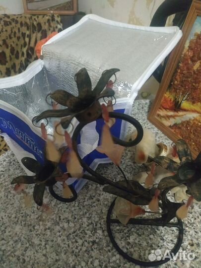 Домашние мелочи