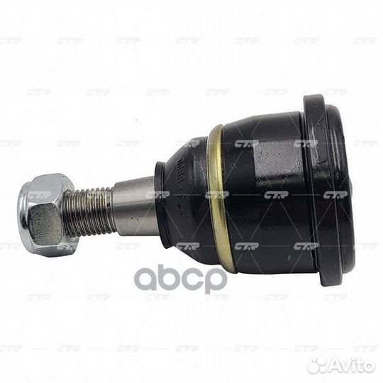 Старый номер cbcr-25) Шаровая опора верх. CB0