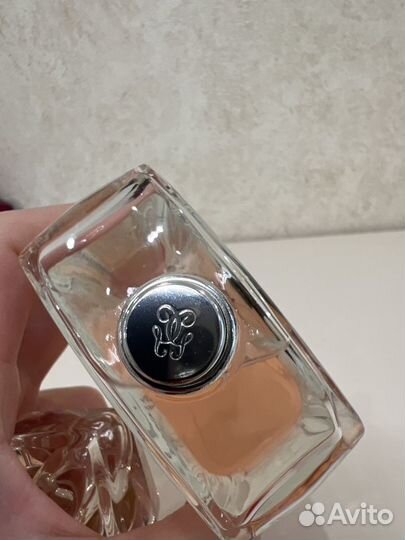 Guerlain La Petite Robe Noire Eau De Toilette