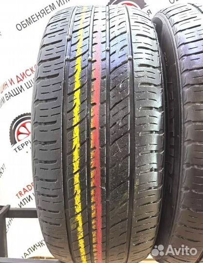 Kumho City Venture Premium 235/55 R19
