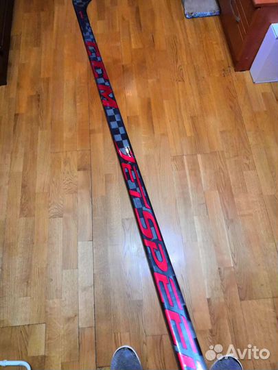 Ccm Jetspeed FT4 pro 85 flex P90TM