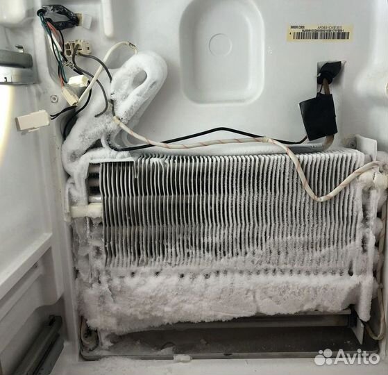Ремонт стиральных машин в Василеостровском районе