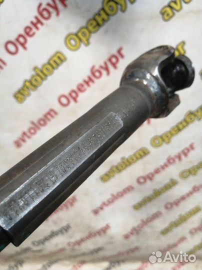 Рулевой вал Lifan Smily LF479Q3B 2011