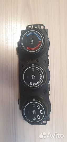 Блок кондиционера