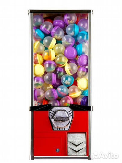 Торговый аппарат