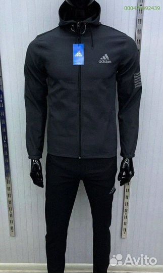 Спортивный костюм