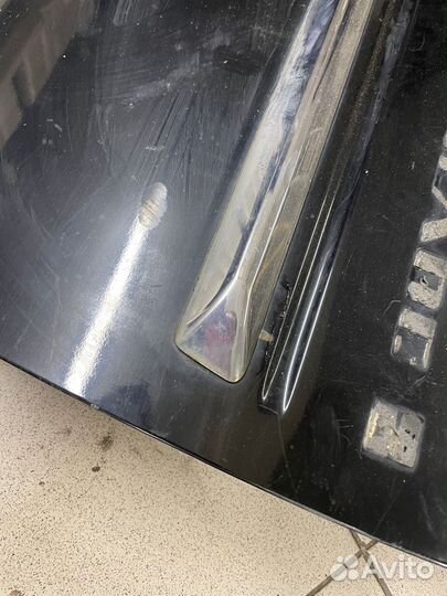 Дверь передняя правая Cadillac Escalade GMT 900