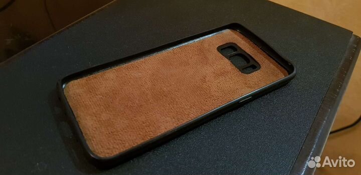 Чехол для телефона (кожа)