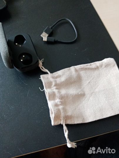 Беспроводные наушники sennheiser