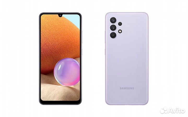 Samsung Galaxy M13, 4/128 ГБ