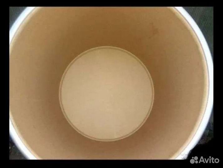 Бак для сыпучих материалов