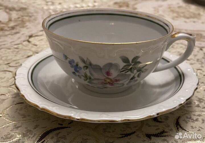 Набор столовой посуды