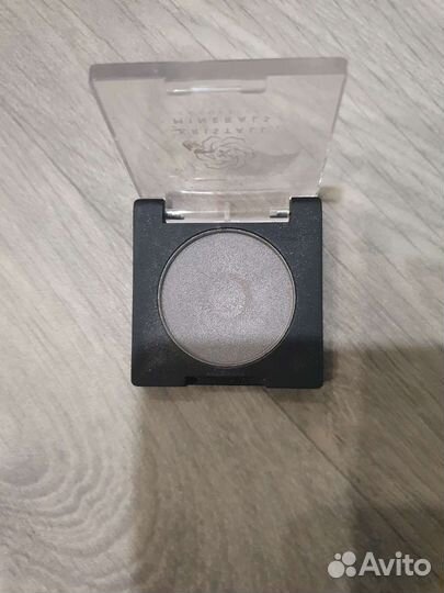 Тени Dr.Haushka и kristall minerals