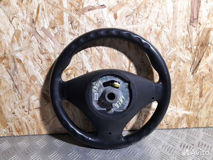 Руль с airbag (Спорт) BMW X5 E70 бмв Х5 Е70