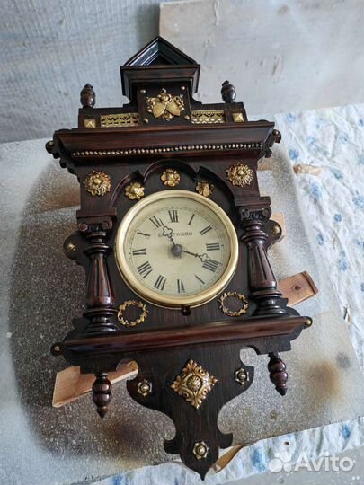 Реставрация мебели