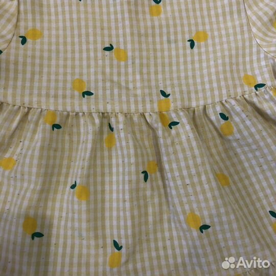 Детские вещи пакетом