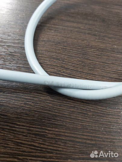 Трос замка двери задний правый Mercedes Gl 500