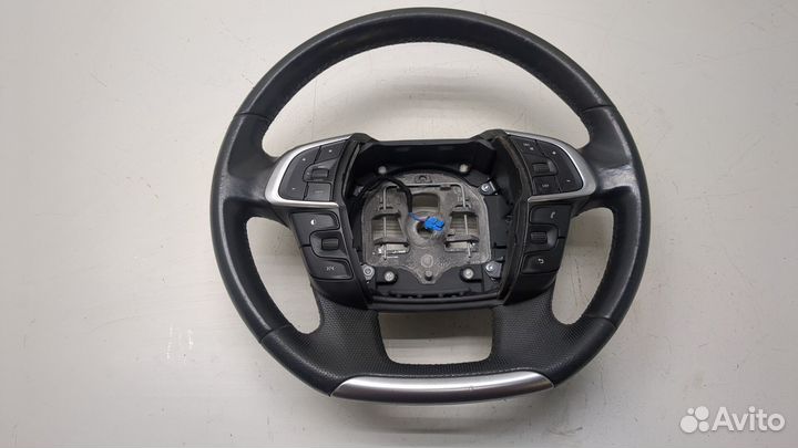 Руль Citroen DS4, 2014