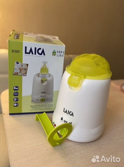 Подогреватель