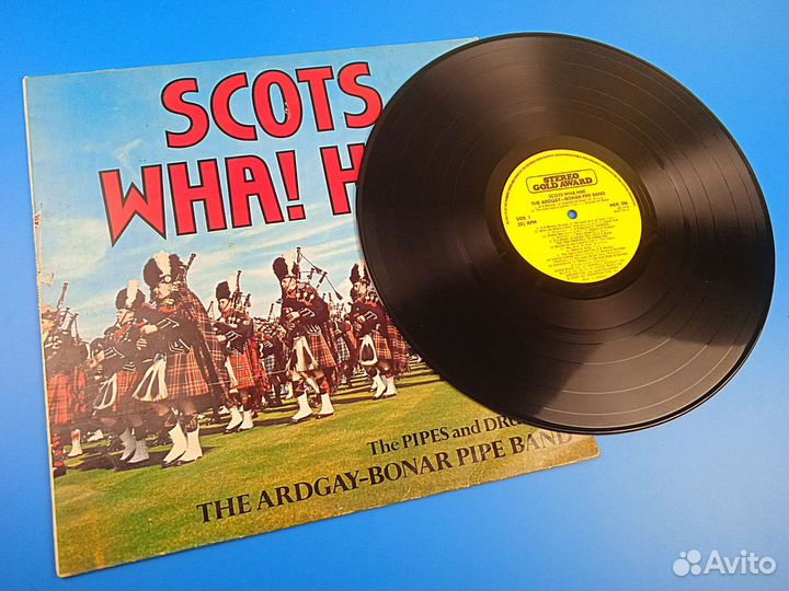 The Ardgay-Bonar Pipe Band 