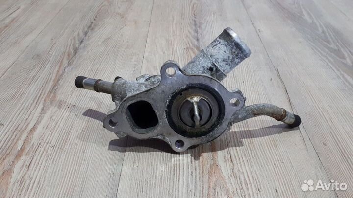 Термостат корпус Nissan X-trail T31