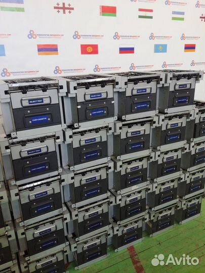 Диспенсер (Puloon)