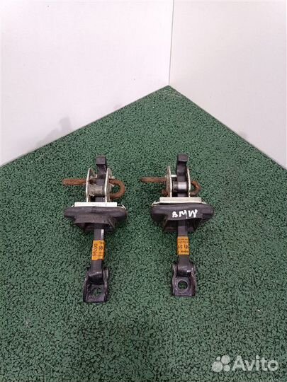 Ограничитель двери передний Bmw X3 E83 2008