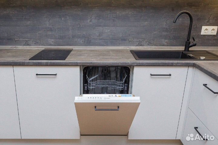 Кухонные гарнитуры в наличии