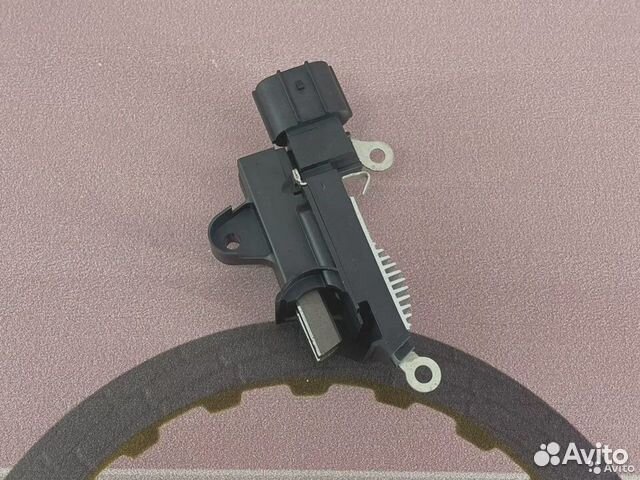 Регулятор генератора Solaris 2 Rio 4 1.4L 2018