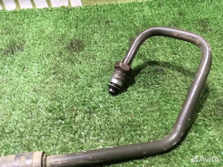 Трубка гидроусилителя руля Chevrolet Aveo T255