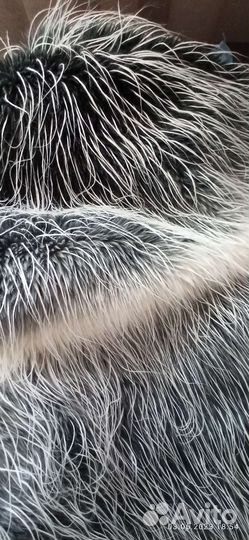 Искусственный мех