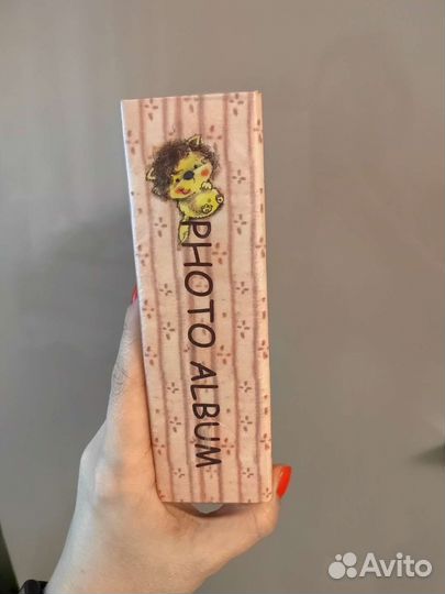 Фотоальбом на фото 10*15, 2шт