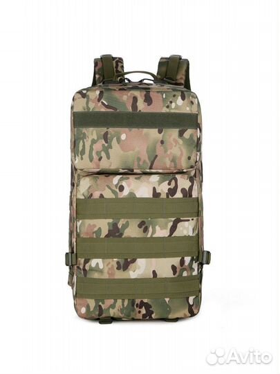 Рюкзак тактический 55л Mr. Martin 5008 Multicam