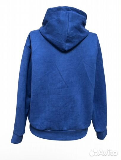 Женская толстовка zuiki