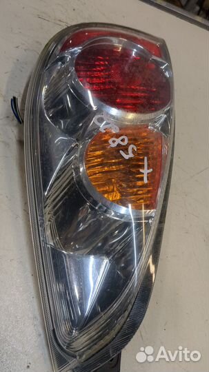 Фонарь (задний) Suzuki Liana, 2005