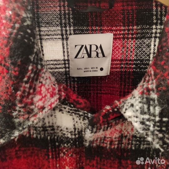 Пальто женское Zara