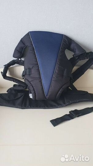 Рюкзак переноска кенгуру