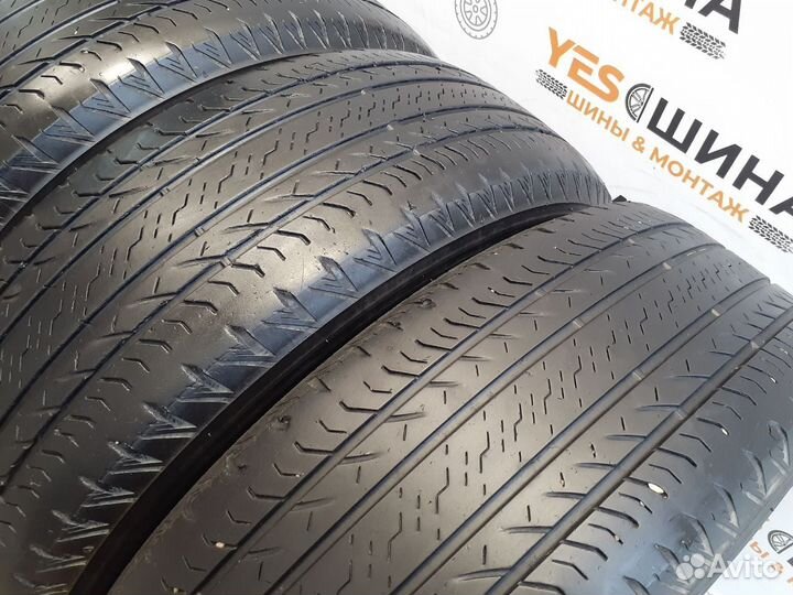 Bridgestone Ecopia EP850 225/65 R17 102H