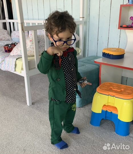 Праздничный костюм