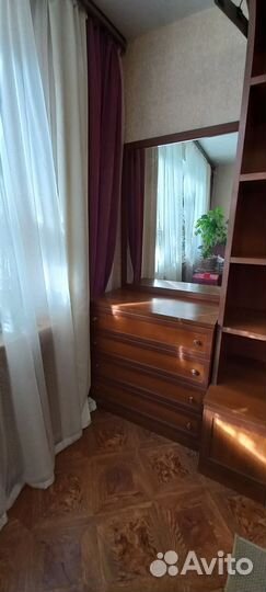 Стенка в гостиную бу