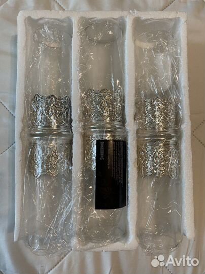 Набор стаканов