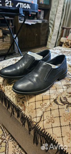 Ботинки для мальчиков