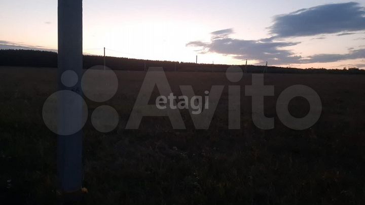 Участок 15 сот. (ИЖС)