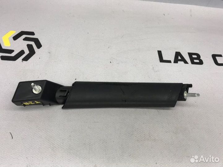 Ручка салона задняя левая Bmw 5 E60 M54 256S5 2.5I