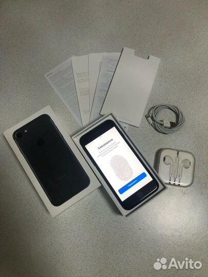 iPhone 7, 32 ГБ