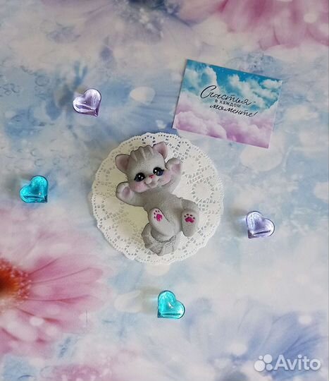 Мыло ручной работы на заказ