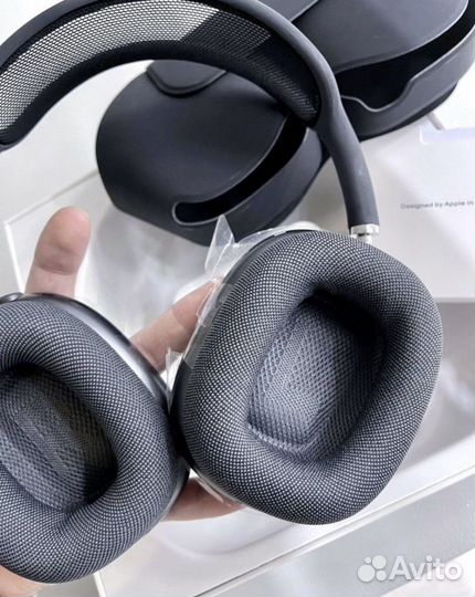 Apple airpods Pro max