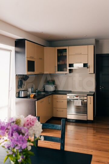 4-к. квартира, 75,6 м², 9/20 эт.