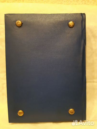 Альбомы для фотографий Ленинград и др. СССР