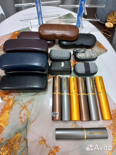 Чехол для очков